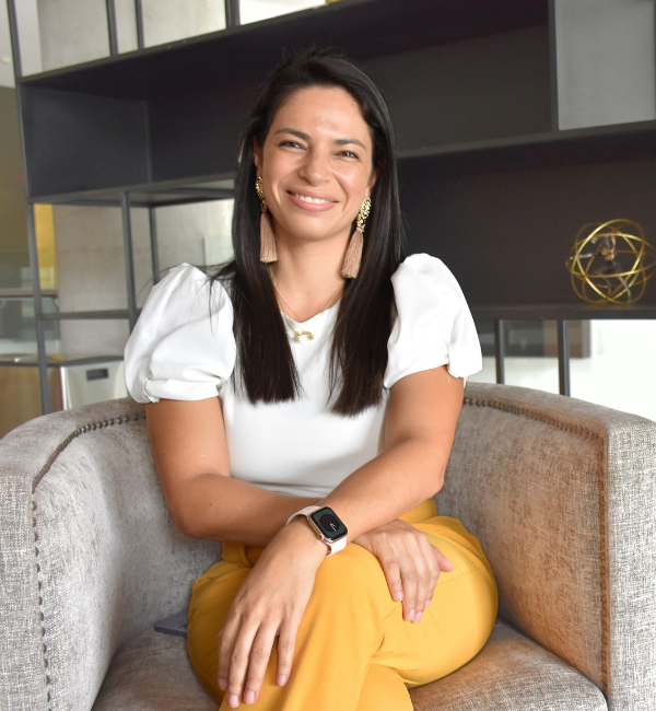 Francella Jaikel Psicóloga Especialista en Trastornos Alimentarios- Home Conóceme
