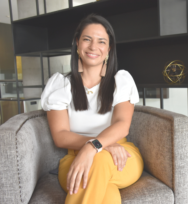 Francela Jaikel Psicóloga Especialista en Trastornos Alimentarios - Conóceme