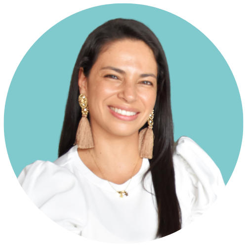 Francela Jaikel Psicóloga Especialista en Trastornos Alimentarios Programa AVSA