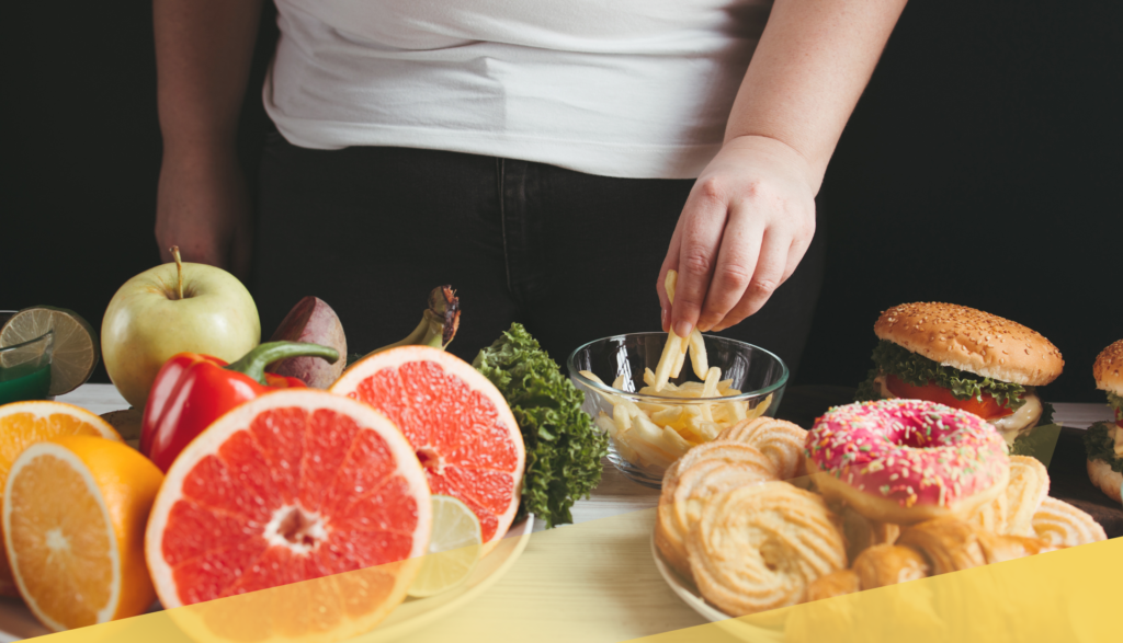 Atracones de comida y emociones Francela Jaikel Psicóloga Especialista en Trastornos Alimentarios - Francela Jaikel - Psicóloga Especializada en Trastornos Alimentarios
