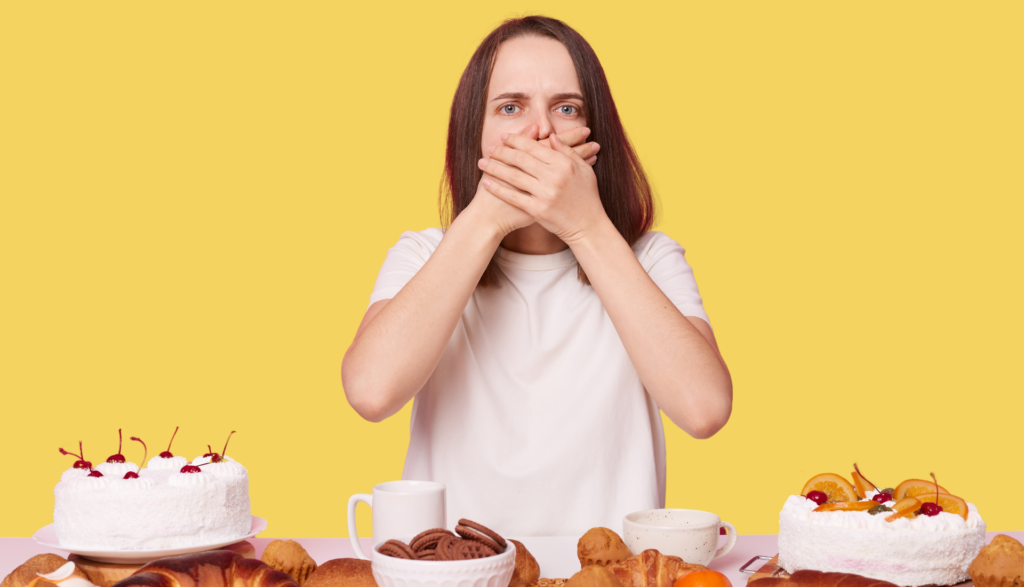 Cómo controlar comer por ansiedad - Francela Jaikel Psicóloga Especialista en Trastornos Alimentarios - Francela Jaikel Psicóloga Especialista en Trastornos Alimentarios