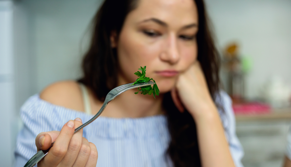 Dietas Extremas - Francela Jaikel Psicóloga Especialista en Trastornos Alimentarios