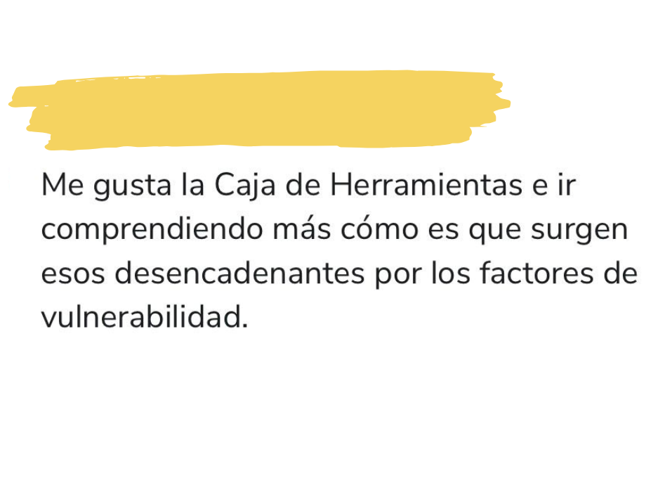 Reto Adiós a los Atracones T7