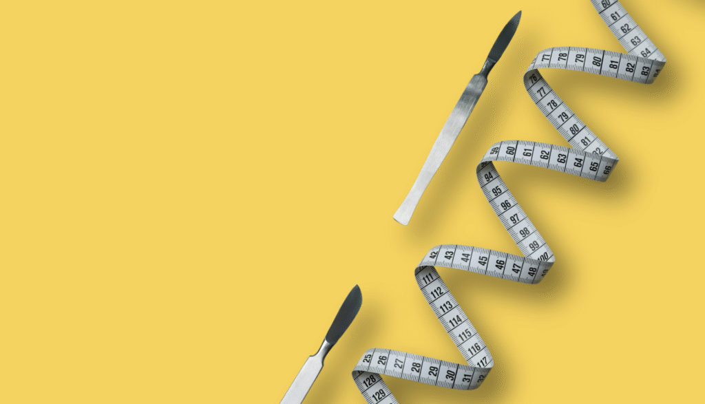 Atracones: ¿Por qué el bisturí no soluciona el problema? - Francela Jaikel Psicóloga Especialista en Trastornos Alimentarios