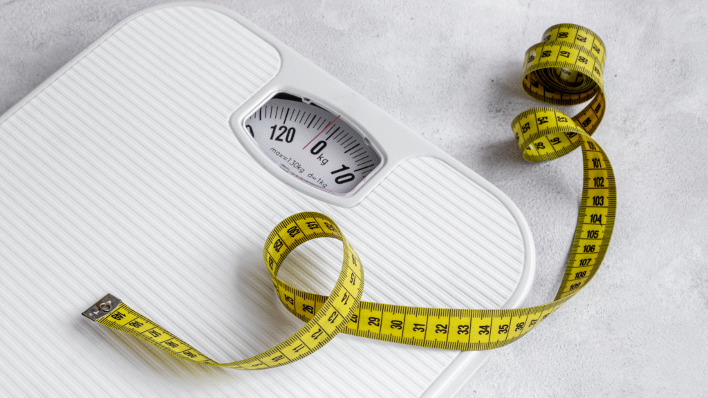 Cuando el control del peso se vuelve obsesión - Francela Jaikel - Psicóloga Especialista en Trastornos Alimentarios