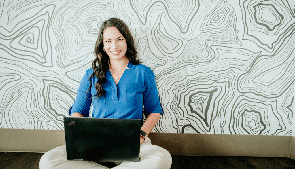 Por qué soy psicóloga y me especialicé en trastornos alimentarios - Francela Jaikel