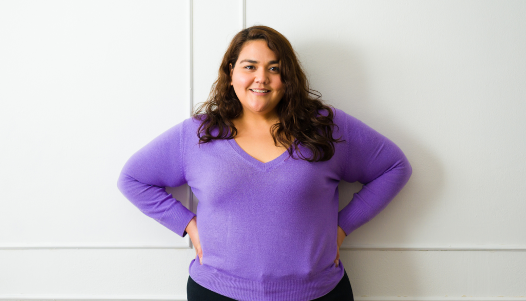 Cómo comenzar a sanar la relación con tu cuerpo en este nuevo año - Francela Jaikel - Psicóloga especialista en trastornos alimentarios