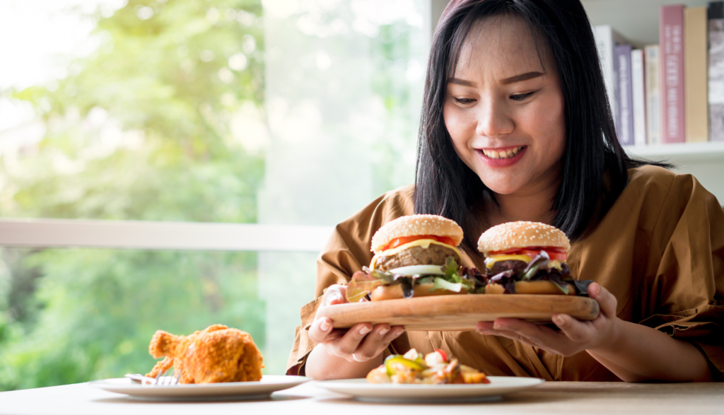 Por qué los atracones no son tu culpa - Francela Jaikel Psicóloga - Francela Jaikel - Psicóloga especialista en trastornos alimentarios