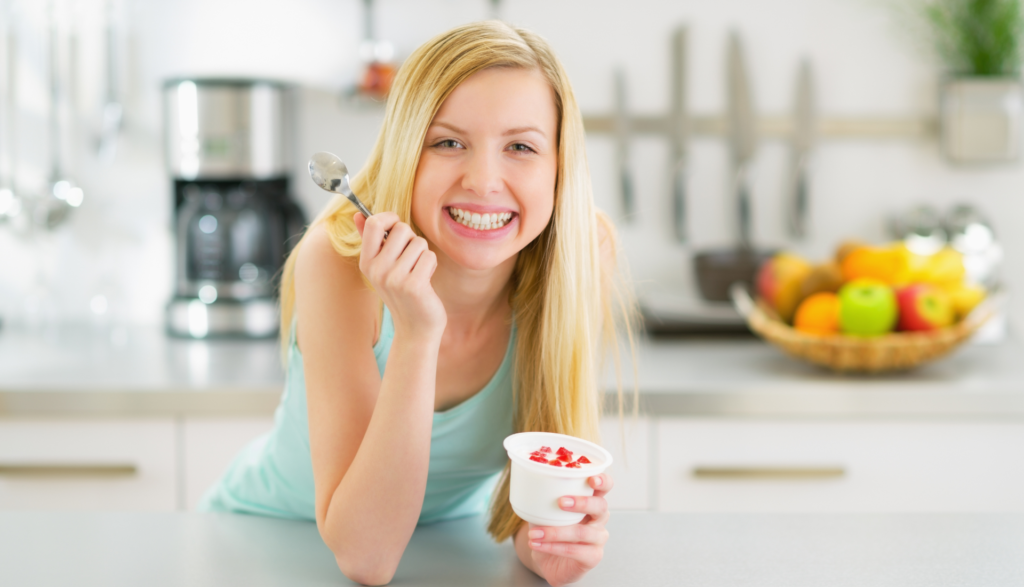 Superar los atracones sin miedo de tener que comer -Francela Jaikel - Psicóloga especialista en trastornos alimentarios